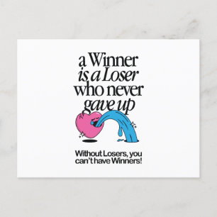 inspiration quote  holiday postcard