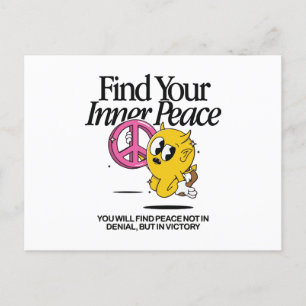 inspiration quote  holiday postcard