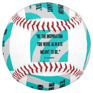 Inspiration Softball