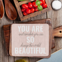Inspiration You Are So Beautiful Positive Quote 