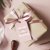 Inspiration You Are So Beautiful Positive Quote 