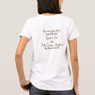 Inspirational 1 T-Shirt