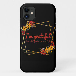 inspirational affirmations for hard workers Case-Mate iPhone case