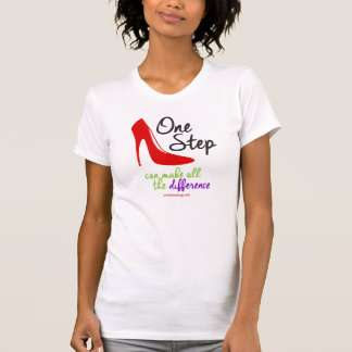 Inspirational Apparel T-Shirt