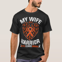 Inspirational Awareness Support Multiple Sclerosis