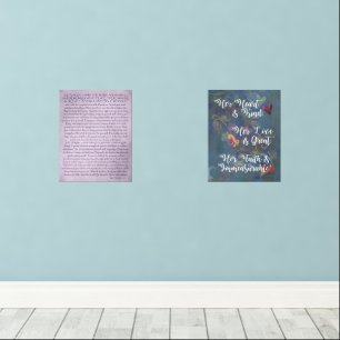 Inspirational Beautiful Sayings Desiderata 