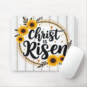 Inspirational Bible Verse/Scripture Mousepad