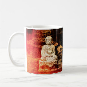 Inspirational Buddha Coffee Mug