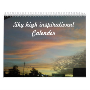 Inspirational Calenders Calendar