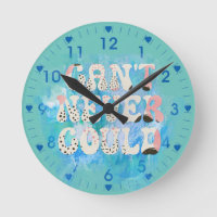 Inspirational Can't Never Could Quote