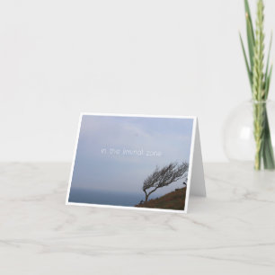 inspirational card