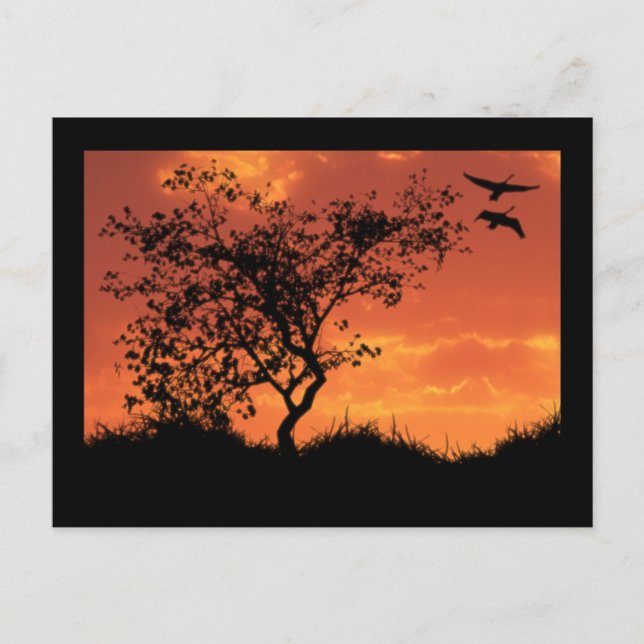 Inspirational Card One (Front)