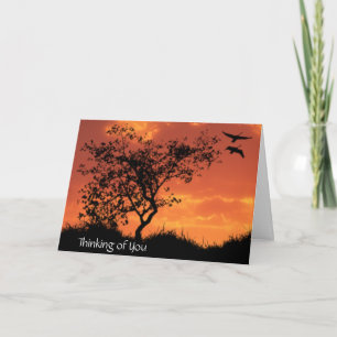 Inspirational Card One