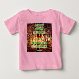 Inspirational Children's T-Shirt
