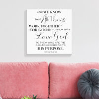 Inspirational Christian Bible Verse
