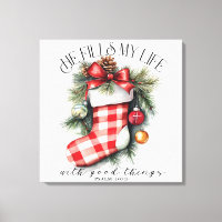 Inspirational Christian Christmas