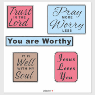 Inspirational Christian Quotes