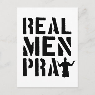 Inspirational Christian quotes Postcard