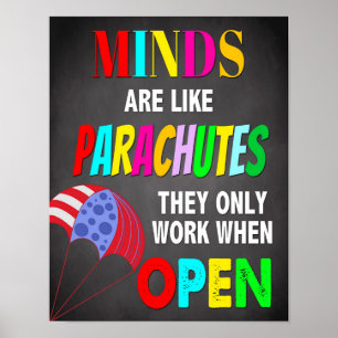 Inspirational Classroom Quotes, Counsellor Decor