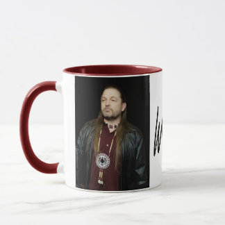 Inspirational Coffee Cup