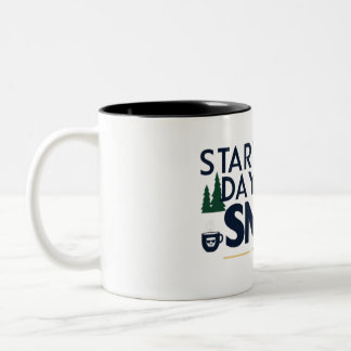 Inspirational Coffee Mug