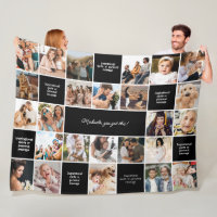 Inspirational Comfort Custom Messages & 25 Photos