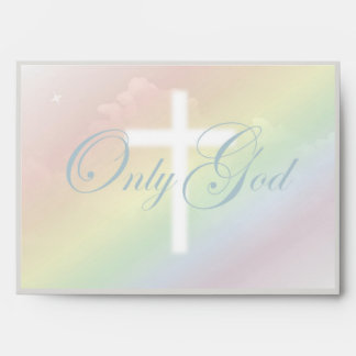 Inspirational Envelopes