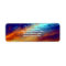 Inspirational Evening Sky Address Label