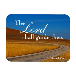 Inspirational Fleximagnet Magnet