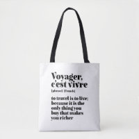 Inspirational French Travel Voyager C'est Vivre
