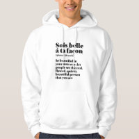 Inspirational French Words Beautiful Sois Belle