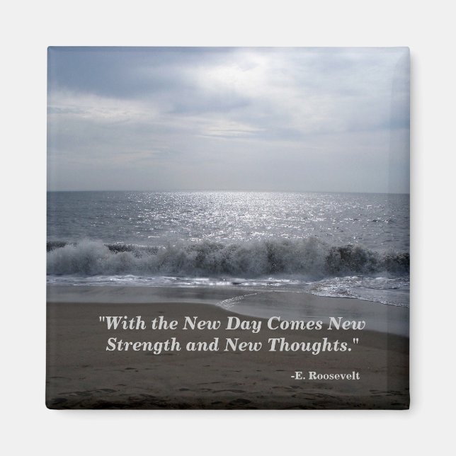 Inspirational Gifts Magnets to Inpsire (Front)