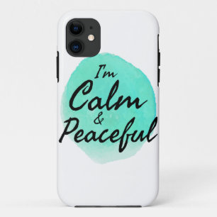 Inspirational good vibes for hard workers Case-Mate iPhone case