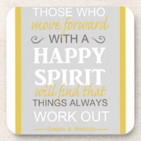 inspirational gordon b hinckley lds quote