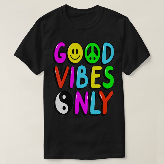 Inspirational Graphic Fun Quote For Boys And Girls T-Shirt (Design Front)