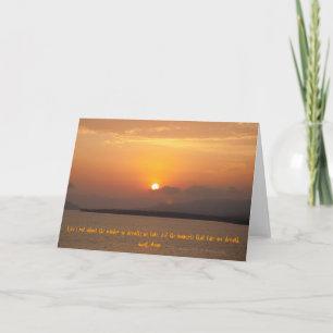 inspirational Greeting Cards