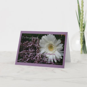 Inspirational greeting cards bulk discount unique