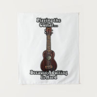 inspirational guitar quote for guitar lovers