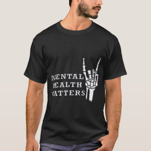 Inspirational Health Problems Motivational T-Shirt