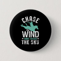 Inspirational Horseriding Quote Chase The Wind