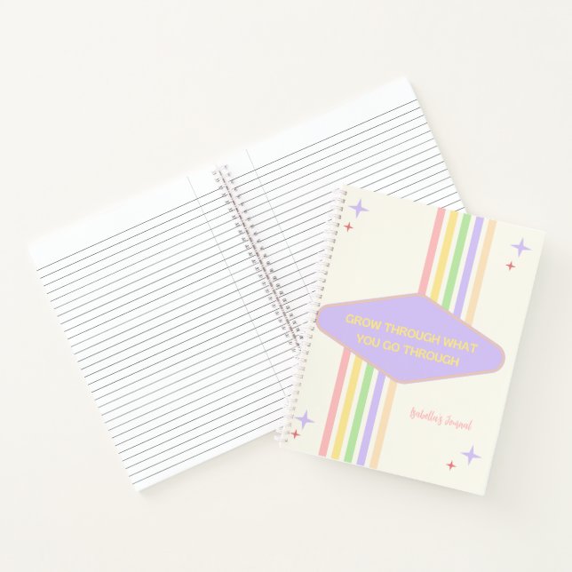 Inspirational Journal (Inside)