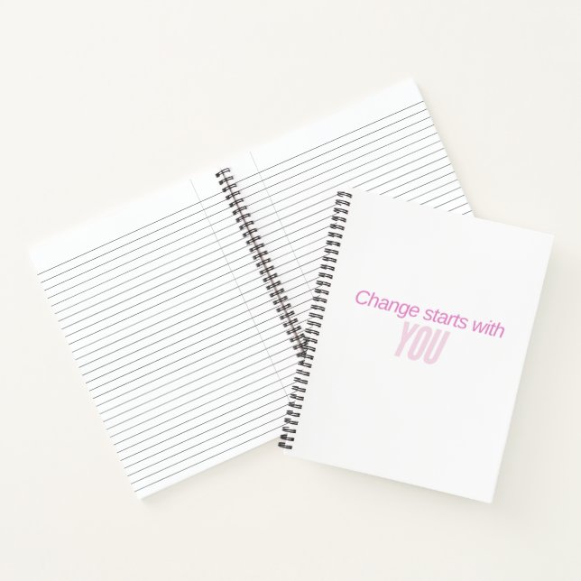 Inspirational Journal (Inside)