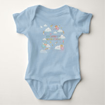 Inspirational kids clothing