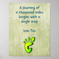 Inspirational Lao Tzu Quote