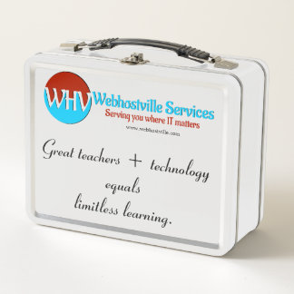 Inspirational Lunchbox 