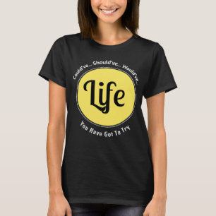 Inspirational Mental Health Graphic Could ve Tees 