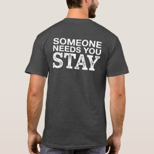Inspirational Mental Health T-Shirt