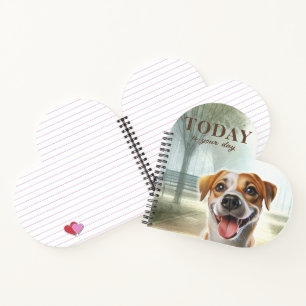 Inspirational Motivation Notebook