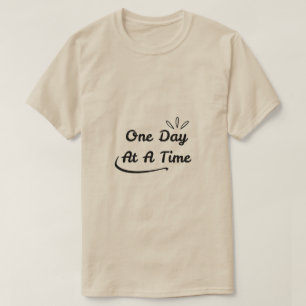 Inspirational Motivational Men's T-Shirt