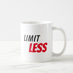 inspirational motivational typography quote focus coffee mug